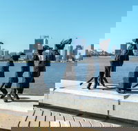 Perth by Bike Private Tour with a Local - Book Restaurant