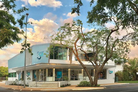 Quicksilver Dive 4 Day PADI Learn To Dive Course - Book Restaurant 5