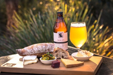 Bruny Island Private Charter Service - Book Restaurant 2