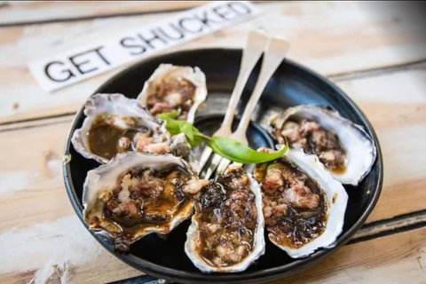 Bruny Island Private Charter Service - Book Restaurant 5