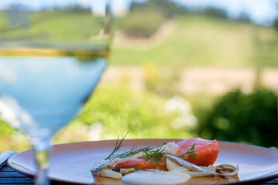 West Tamar Wine Tour