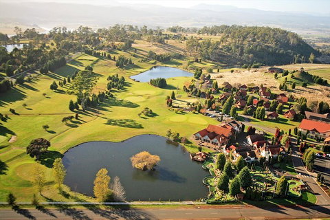 West Tamar Wine Tour - Book Restaurant 4