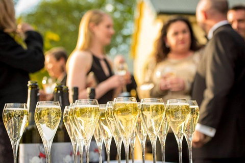 West Tamar Wine Tour - Book Restaurant 5