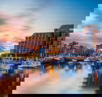Hobart City and Surroundings Private Charter Service - Book Restaurant