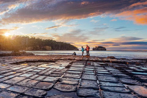 Port Arthur Private Charter Service - Book Restaurant 0