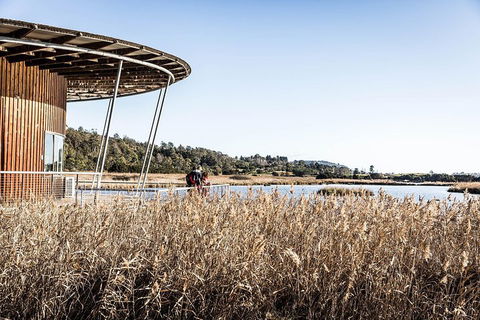 Launceston Private Charter Service - Book Restaurant 2