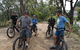 Fully Guided E-Mountain Bike Tour On The Beautiful Mornington Peninsula. - thumb 0