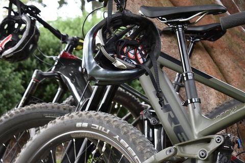 Fully Guided E-Mountain Bike Tour On The Beautiful Mornington Peninsula. - Book Restaurant 5