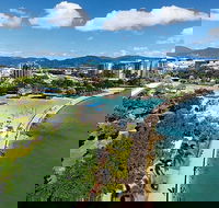 Cairns Port Douglas All-Inclusive 7 Days Touring Package - Book Restaurant