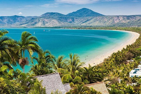 Cairns & Port Douglas All-Inclusive 7 Days Touring Package - Book Restaurant 5