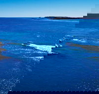 Broome All-Inclusive 7 Days Touring Package - Book Restaurant