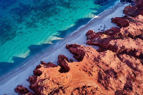Broome All-Inclusive 7 Days Touring Package - Book Restaurant 1