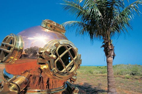 Broome All-Inclusive 7 Days Touring Package - Book Restaurant 3