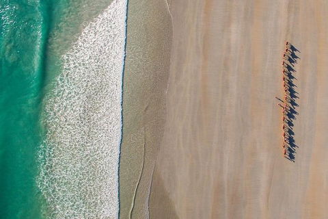 Broome All-Inclusive 7 Days Touring Package - Book Restaurant 4