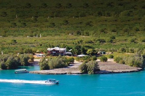 Broome All-Inclusive 7 Days Touring Package - Book Restaurant 5