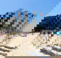 Morning or Afternoon Highlights Tour in Sydney with a Local Guide - Book Restaurant