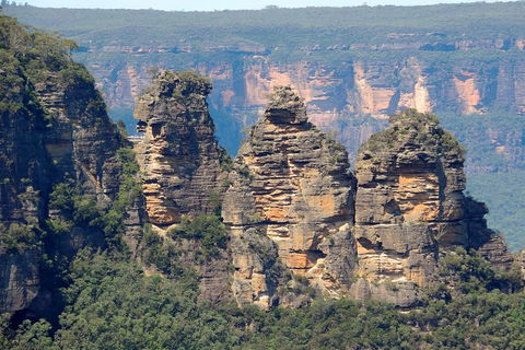 Private Blue Mountains Insider Tour From Sydney - Book Restaurant 4