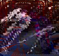 La Bohme at the Sydney Opera House - Book Restaurant