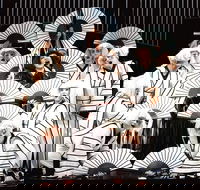 Madama Butterfly at the Sydney Opera House - Book Restaurant