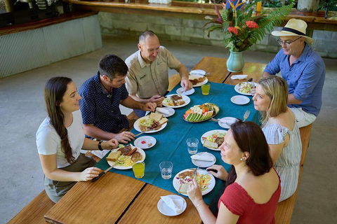 Daintree And Cape Tribulation Tour From Cairns - Book Restaurant 0