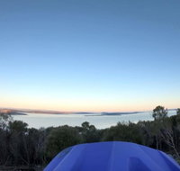 Explore Downhill Mountain in 3-Hour Bike Tour from Hobart - Book Restaurant