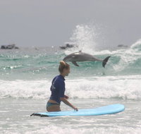 10-Day Surf Adventure from Sydney to Brisbane Including Coffs Harbour Byron Bay and Gold Coast - Book Restaurant