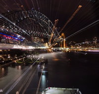 Sydney Photography Tour in the Historic Rocks Area - Book Restaurant