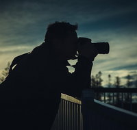 Melbourne Afternoon Photography Tour - Book Restaurant