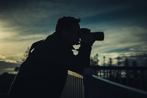 Melbourne Afternoon Photography Tour - Book Restaurant 0