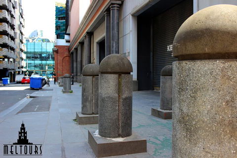 Architecture Tour Of Melbourne - Book Restaurant 4