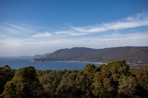 Port Arthur And Tassie Devils Active Day Tour From Hobart - Book Restaurant 5