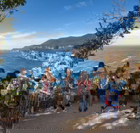 Historic Port Arthur Day Trip from Hobart Including Cliff-Top Walk to Waterfall Bay - Book Restaurant
