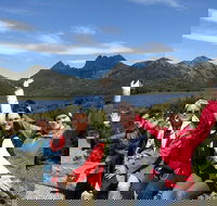 Cradle Mountain Active Day Trip from Launceston - Book Restaurant