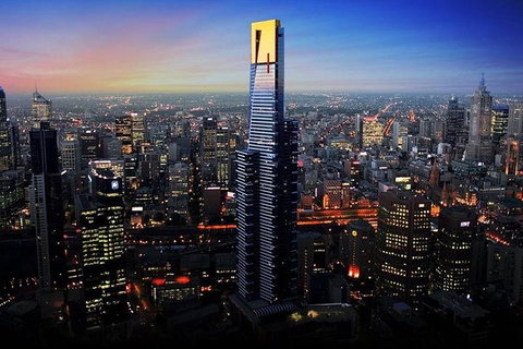 The Ultimate Melbourne Attractions Pass - Book Restaurant 2