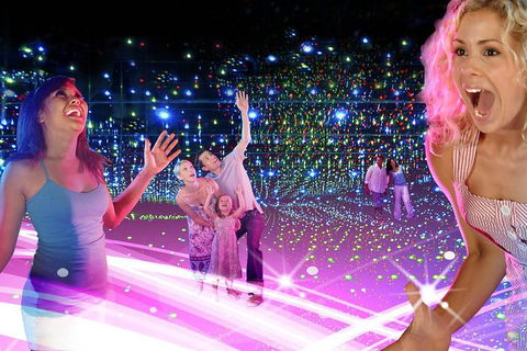 The Ultimate Gold Coast Attractions Pass - Book Restaurant 3