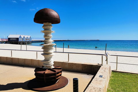Margaret River Impression Day Tour From Perth - Book Restaurant 3