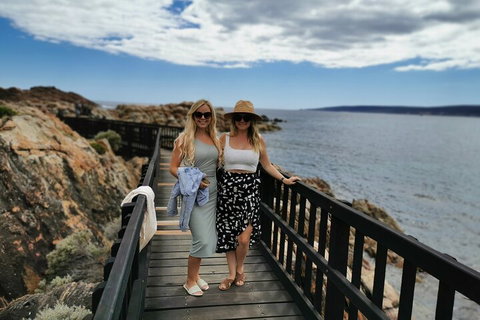 Margaret River Impression Day Tour From Perth - Book Restaurant 5