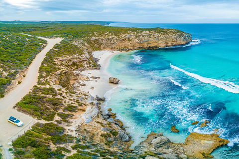 2-Day Kangaroo Island Safari From Adelaide - Book Restaurant 2