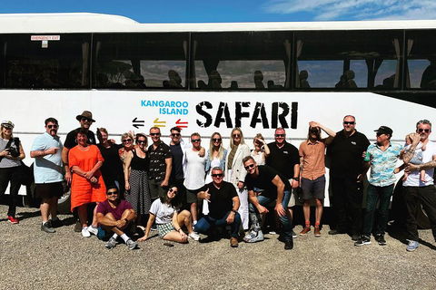 2-Day Kangaroo Island Safari From Adelaide - Book Restaurant 3