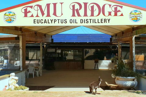 2-Day Kangaroo Island Safari From Adelaide - Book Restaurant 4