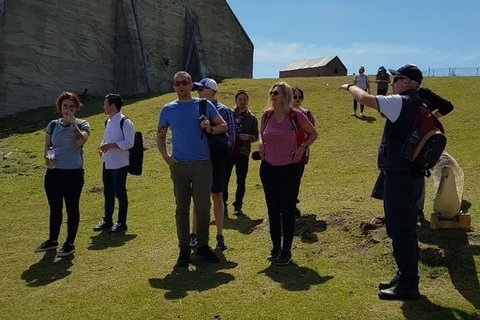 Hobart Minibus Full-Day Private Tour - Book Restaurant 5