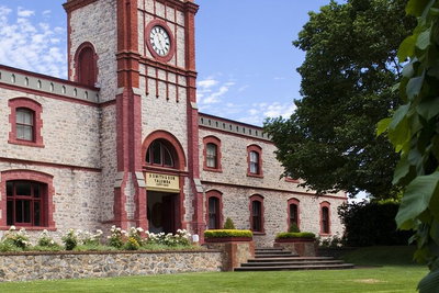 Full-Day Wine World Tour in Barossa