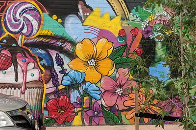 Gourmet Lunch Tour in Darwin Tuesday To Saturdays 3-Hours
