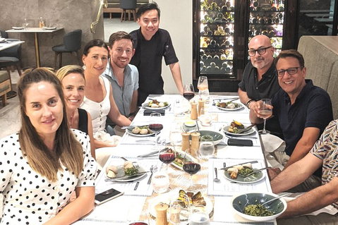 Gourmet Lunch Tour In Darwin Tuesday To Saturdays 3-Hours - Book Restaurant 1