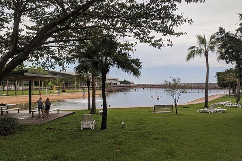Gourmet Lunch Tour In Darwin Tuesday To Saturdays 3-Hours - Book Restaurant 2