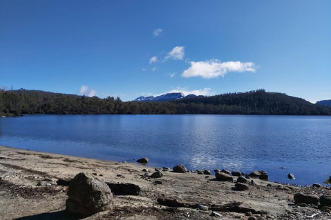 6-Day Hearty Tasmania Tour (Tasmania In A Circle) - Book Restaurant 1