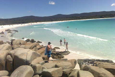 6-Day Hearty Tasmania Tour (Tasmania In A Circle) - Book Restaurant 3