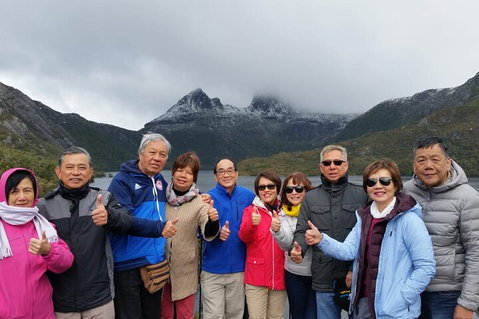 6-Day Hearty Tasmania Tour (Tasmania In A Circle) - Book Restaurant 4