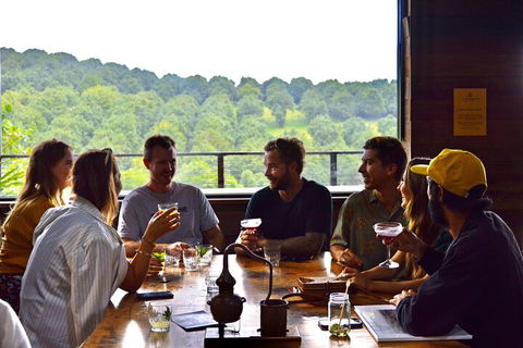 Private Custom Byron Bay Day Out - Book Restaurant 0