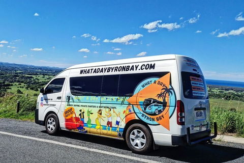 Private Custom Byron Bay Day Out - Book Restaurant 1